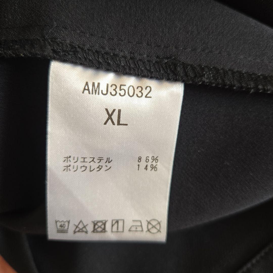 ニューバランス　THE CITY セットアップ　XL