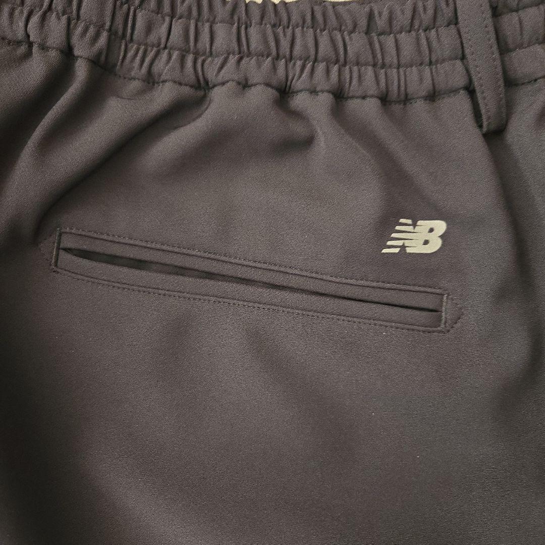 ニューバランス　THE CITY セットアップ　XL