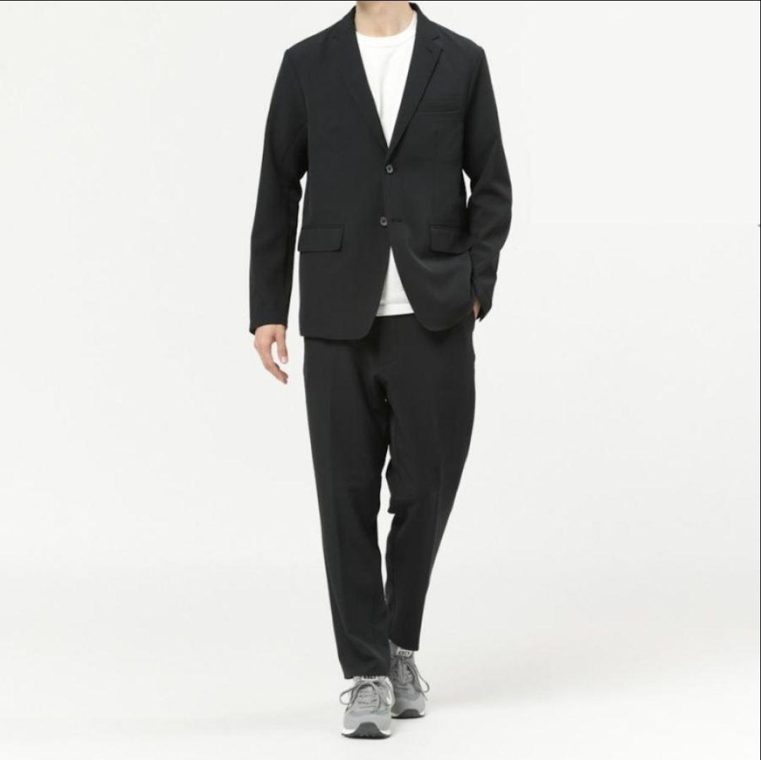 ニューバランス　THE CITY セットアップ　XL