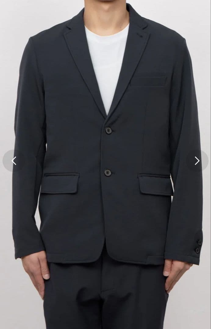 ニューバランス　THE CITY セットアップ　XL