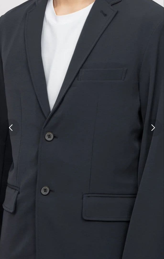 ニューバランス　THE CITY セットアップ　XL