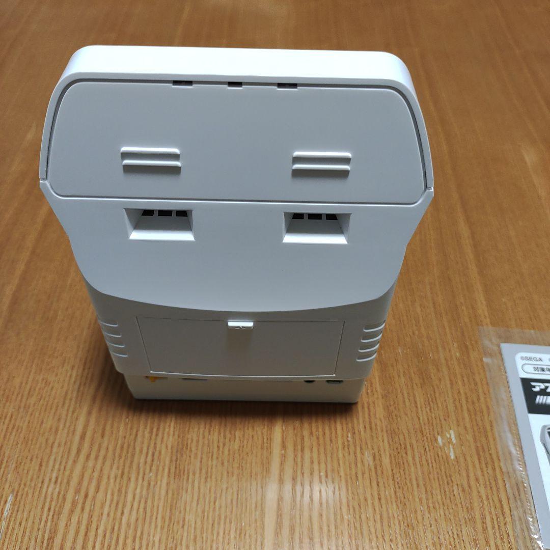 アストロシティミニ