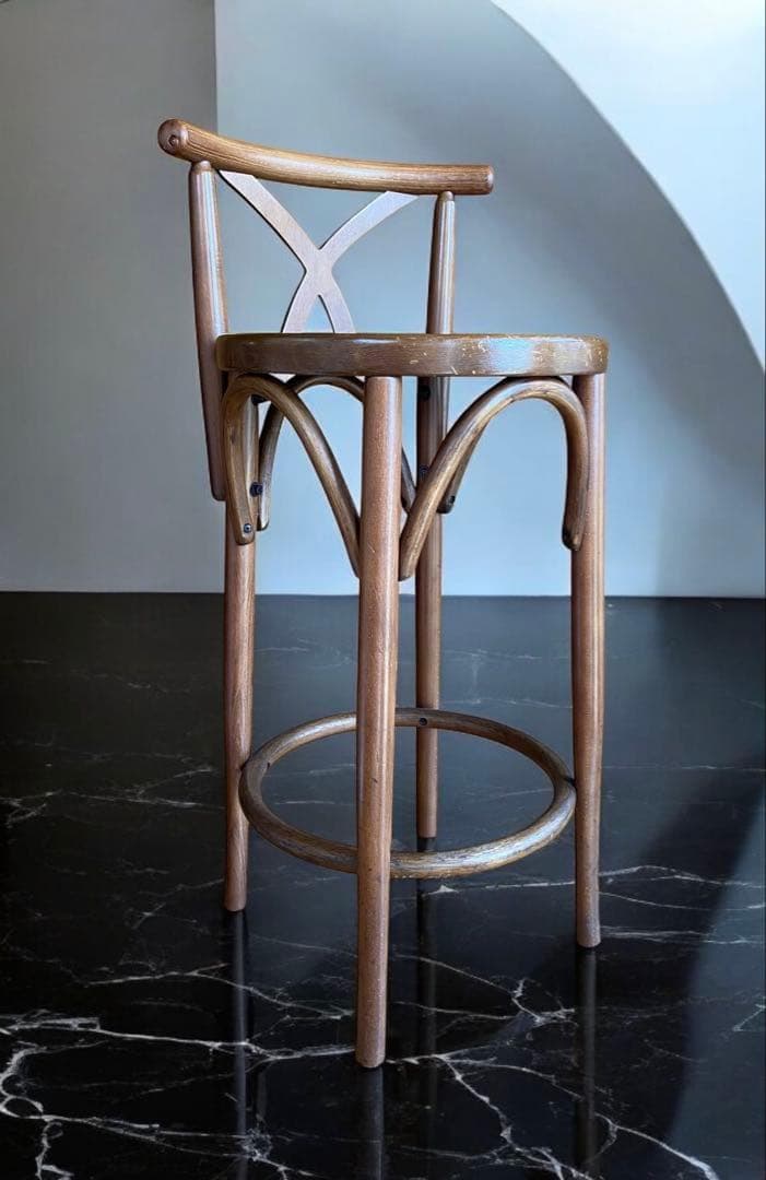 ちゃちゃまるADAL(アダル)★カウンターチェア②業務用チェアの老舗が作っ