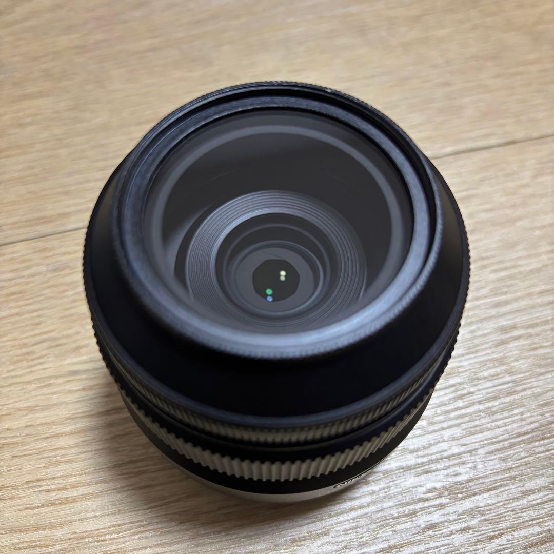 NIKKOR Z DX 24/1.7 単焦点レンズ