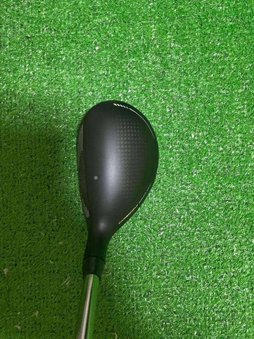 G430 5U ツアークローム85S 5番ユーティリティ