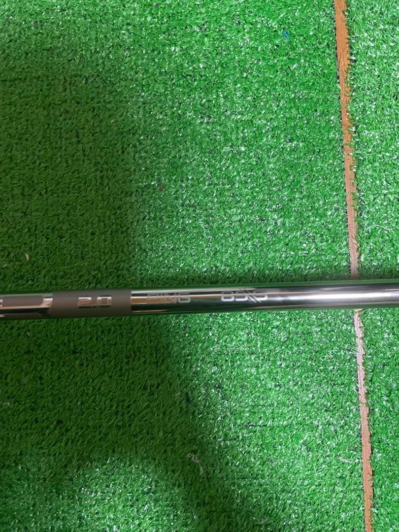 G430 5U ツアークローム85S 5番ユーティリティ