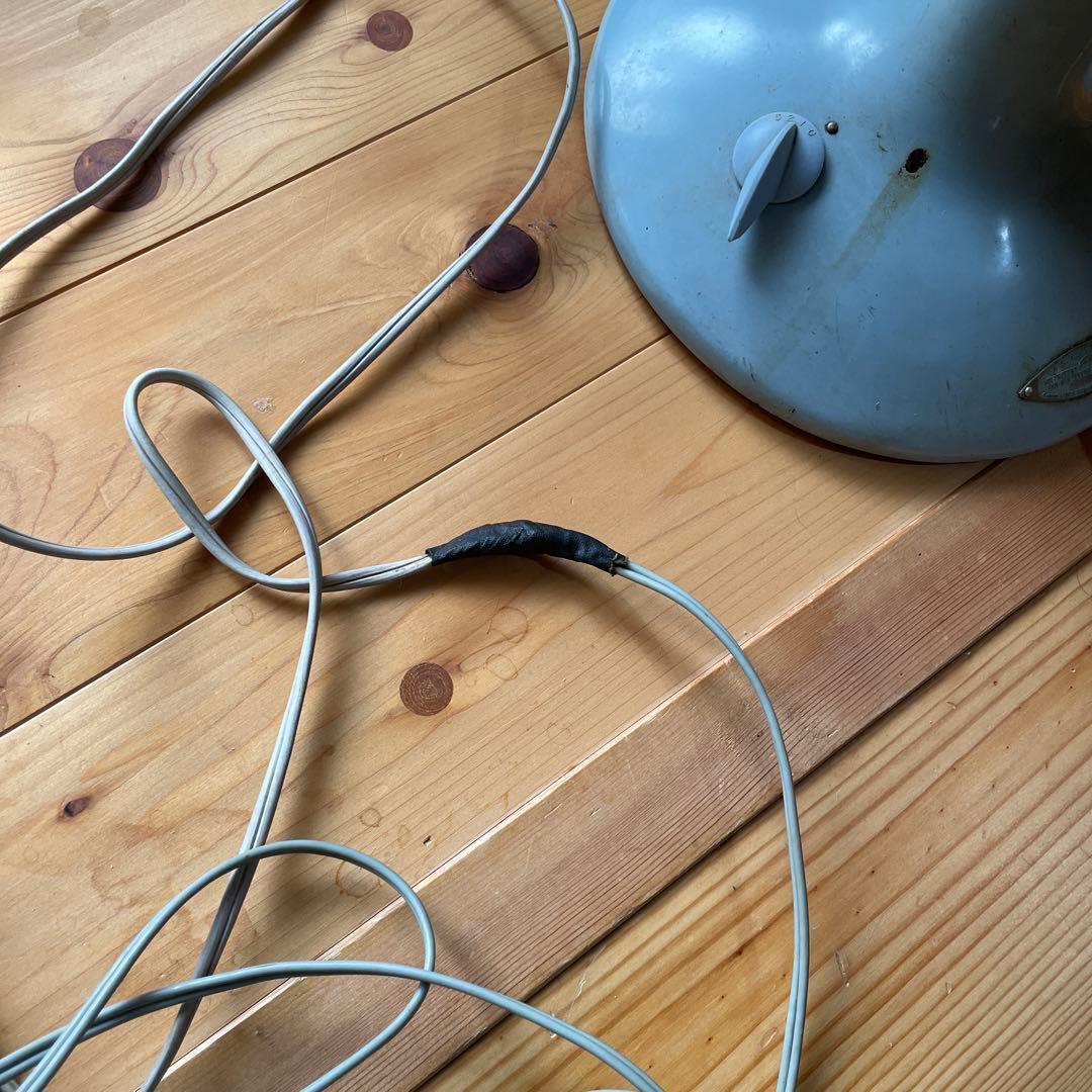 昭和扇風機　東芝