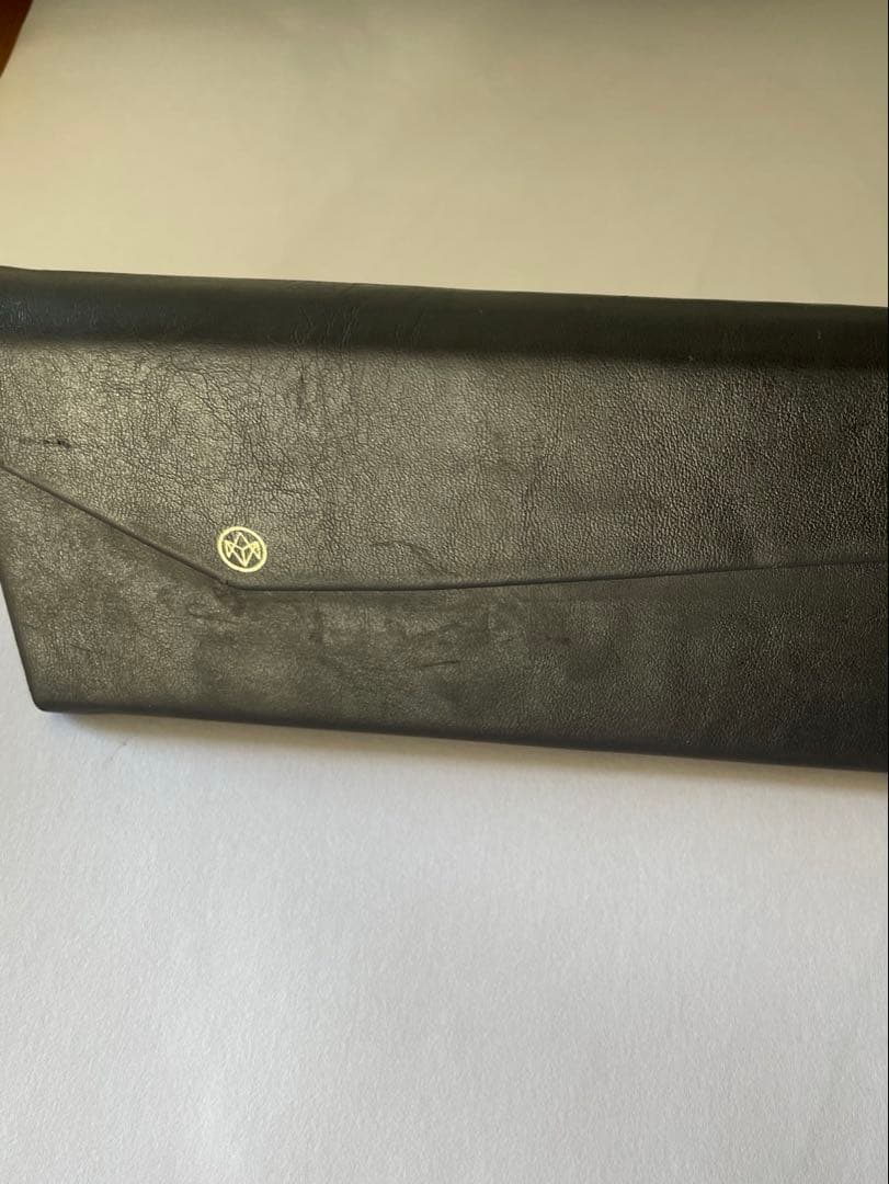 Ayame focus フォーカス　サングラス　ブラウン