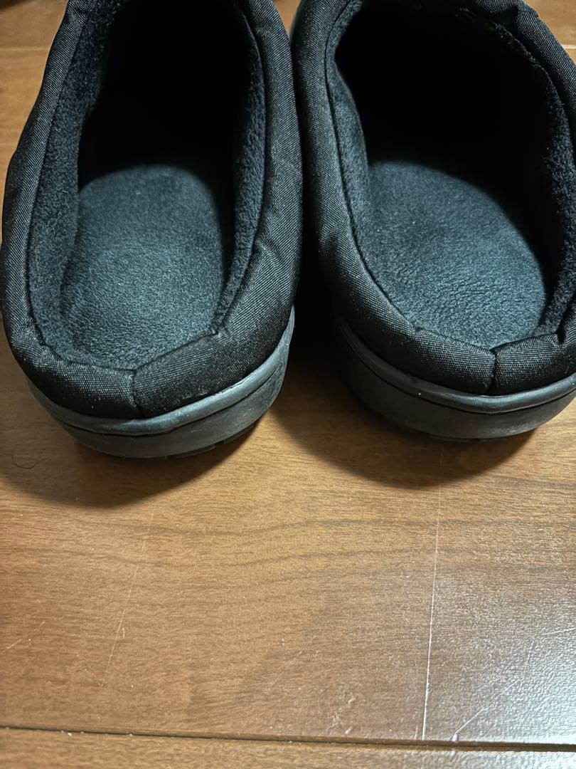 FCRB × SUBU（スブ）SANDALS サンダル