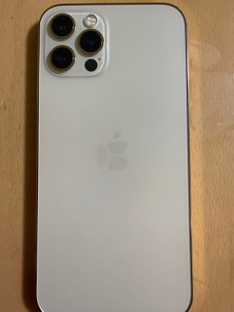 Apple iPhone 12Pro 本体