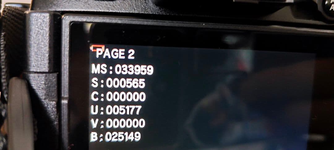 olympus / om-d e-m1 markⅡ レンズ附属