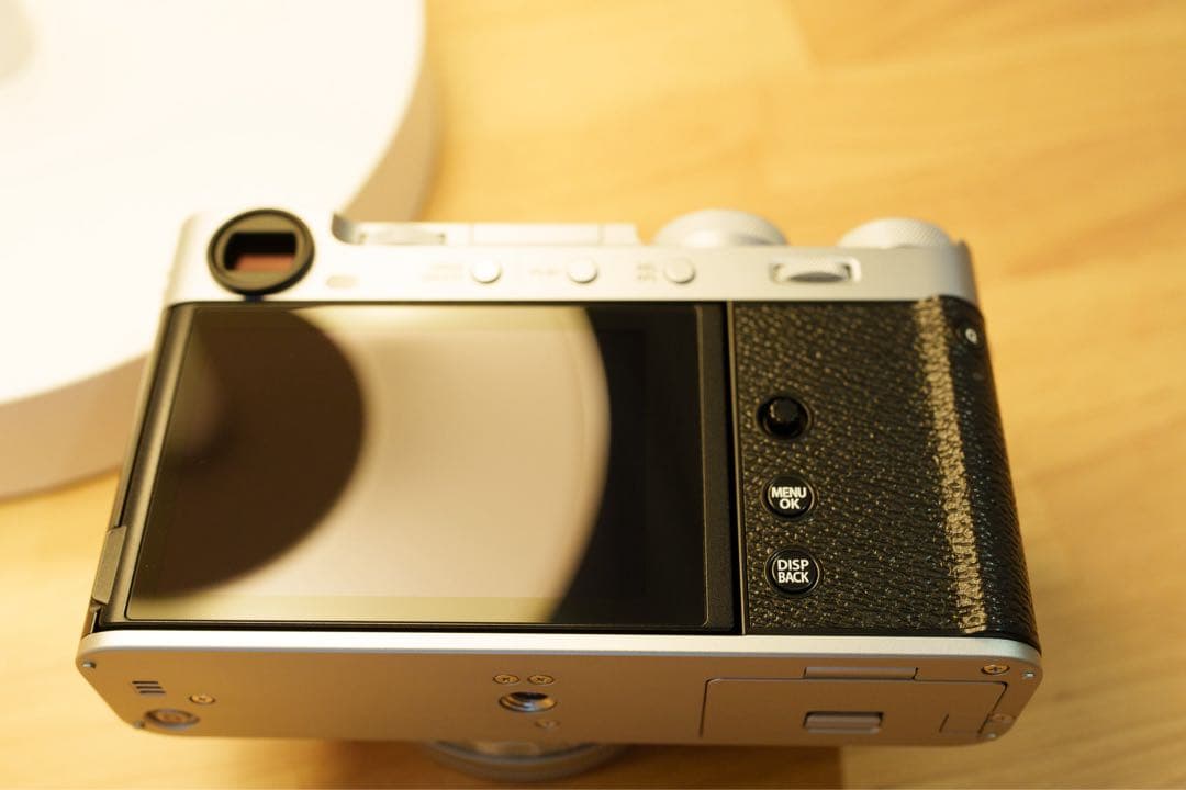 【超美品！】Fujifilm XE5＋XF23mm F2.8 R WR