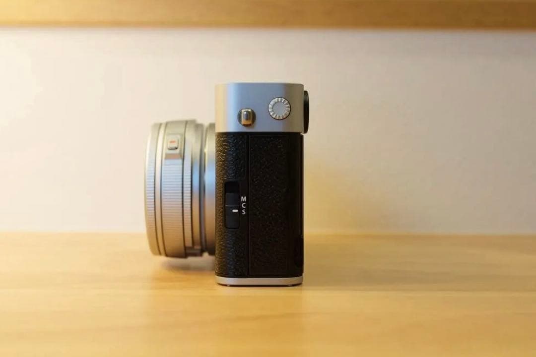 【超美品！】Fujifilm XE5＋XF23mm F2.8 R WR