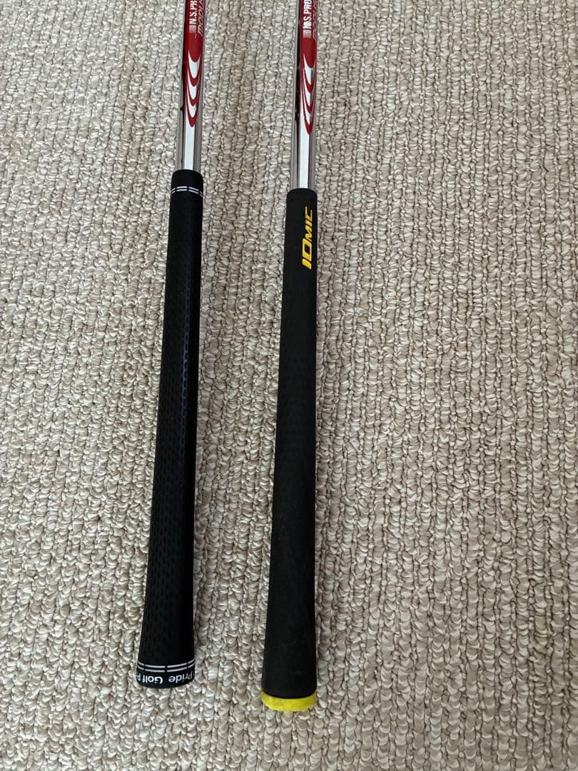 レフティPING Glide Pro ウェッジ 52度 58度