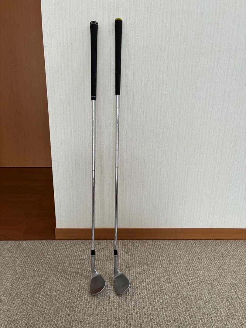 レフティPING Glide Pro ウェッジ 52度 58度