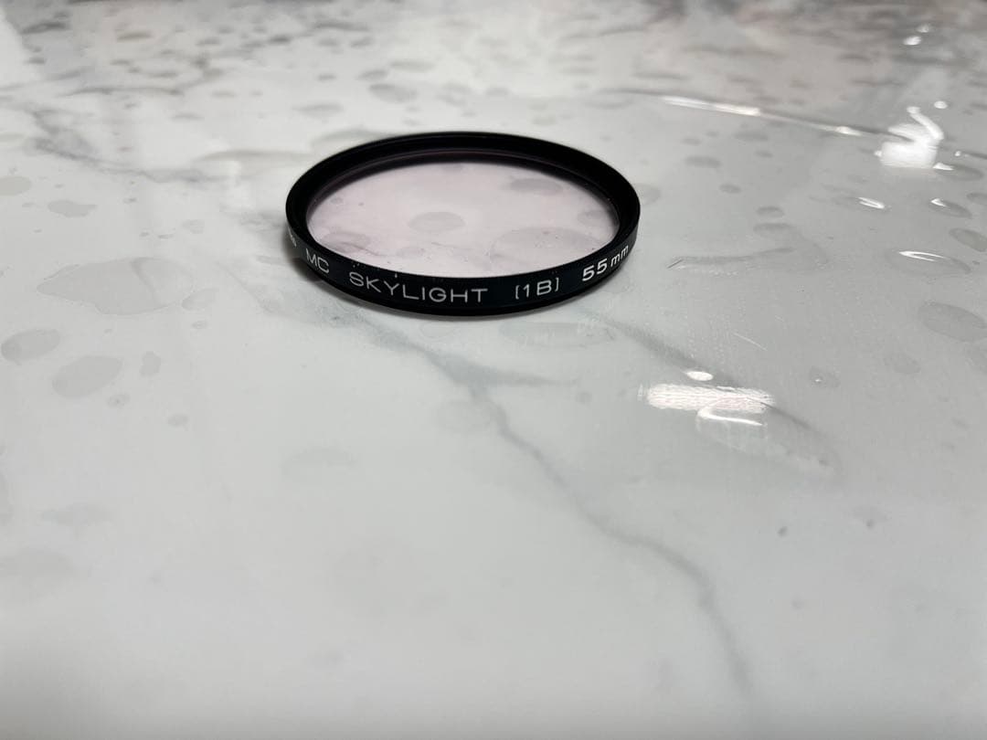 コニカ KONICA HEXANON AR 40mm F1.8