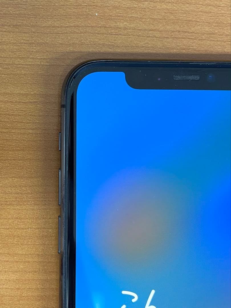 B*︎様 動作確認済み iPhone 11 Pro 64GB ID X4419