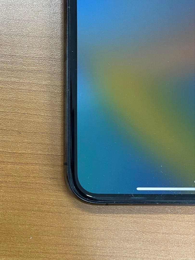 B*︎様 動作確認済み iPhone 11 Pro 64GB ID X4419