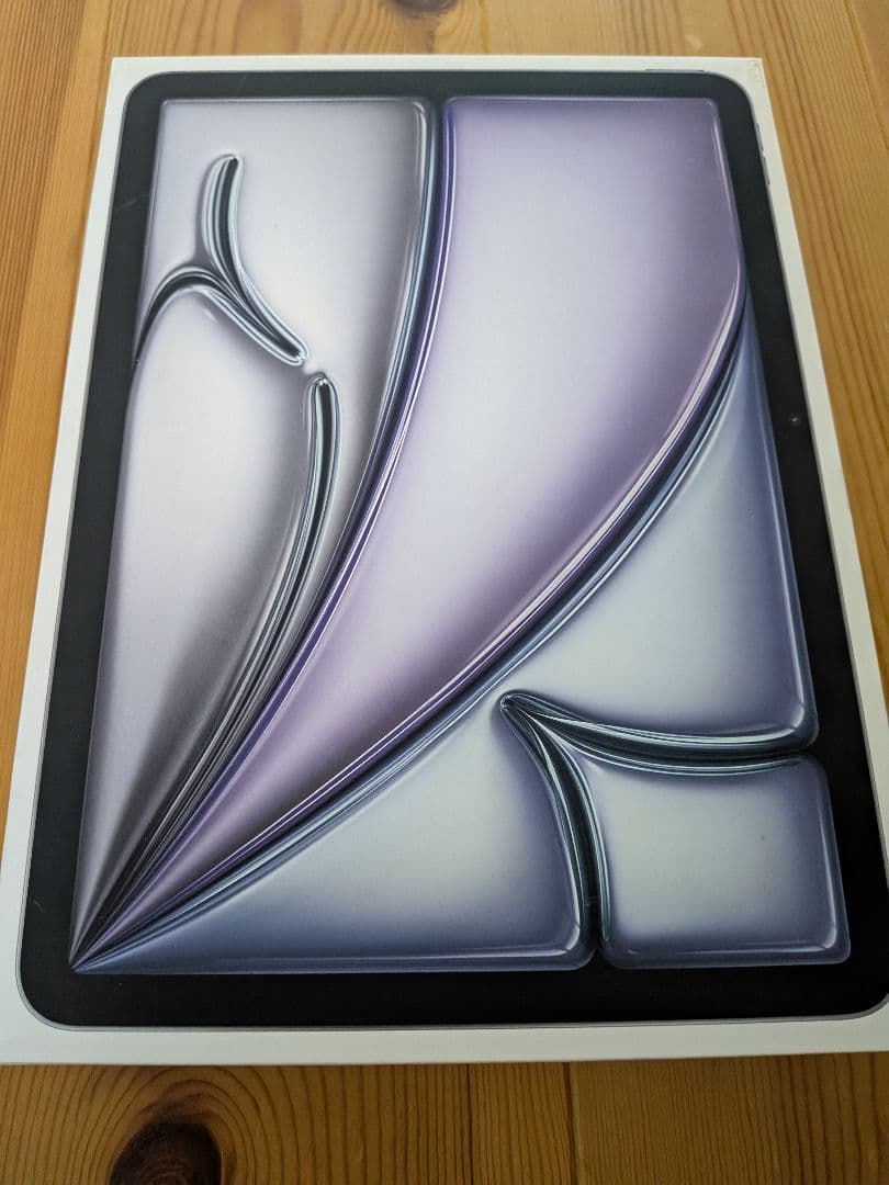 iPad Air 128GB Wi-Fi スペースグレイ M3