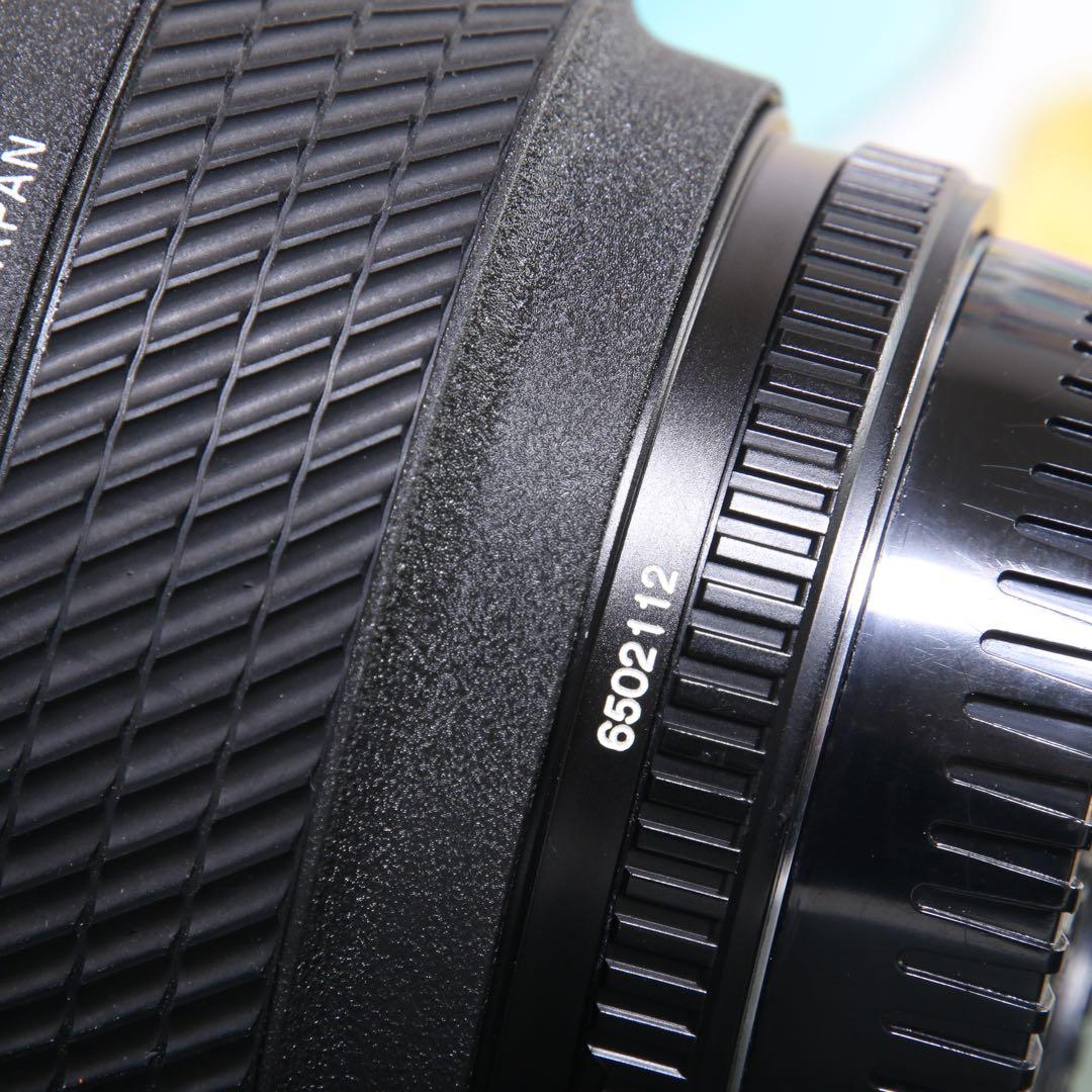 ♥︎◇美品 ◇Tokina AT-X PRO 28-80mm F2.8 NIKON