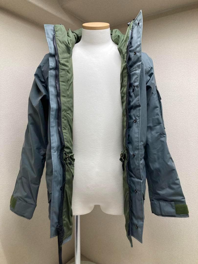 【売約済】【専用出品】Special!!デッド★米軍実物 ECWCS OPFOR