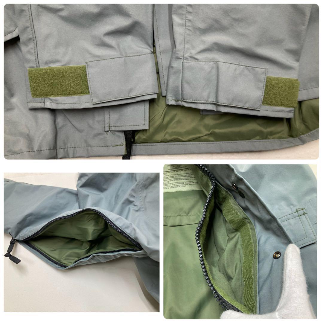 【売約済】【専用出品】Special!!デッド★米軍実物 ECWCS OPFOR