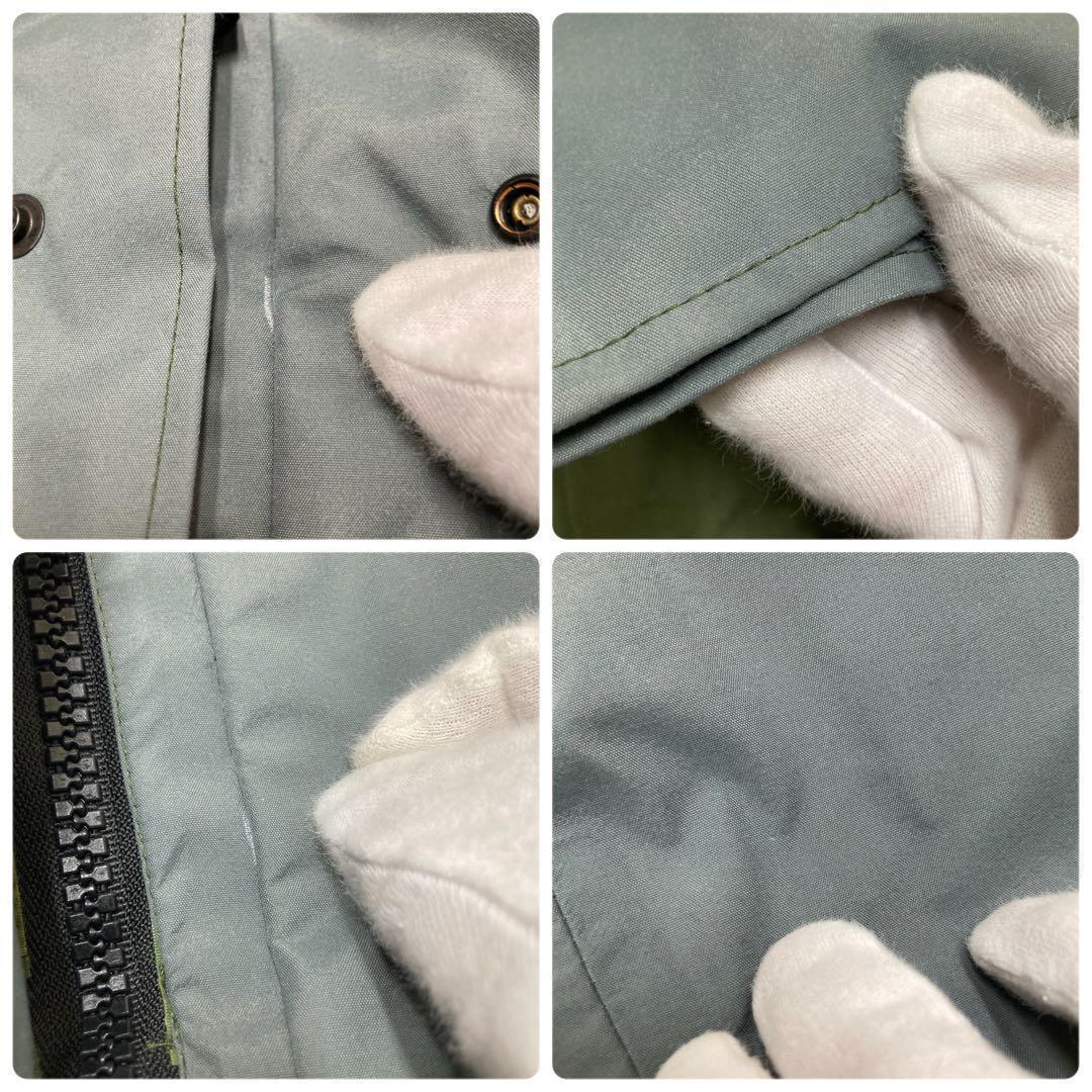 【売約済】【専用出品】Special!!デッド★米軍実物 ECWCS OPFOR