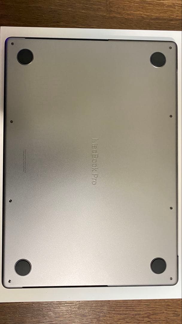 [超美品]Apple MacBook 14インチ M2 Max 32G 1T