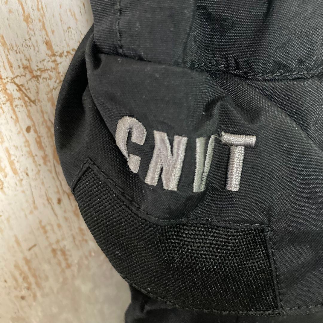 M コロンビア オムニテック スキー スノーパンツ ブラック アメリカ古着