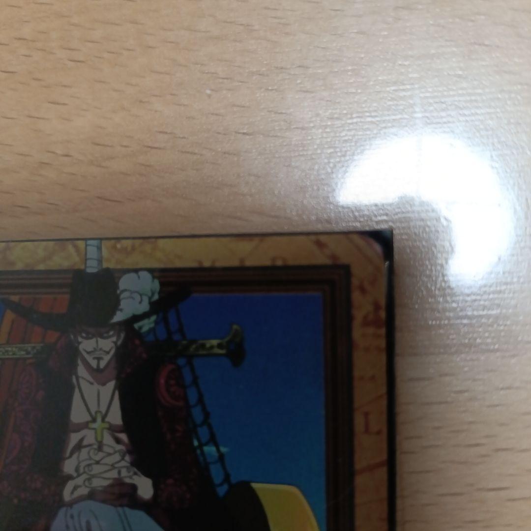 【貴重な組み合わせ】ワンピース カードゲーム ゾロ（三千世界） ミホーク セット