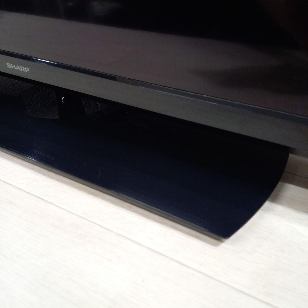 SHARP 40型液晶テレビ 2T-C40AE1 2018年製