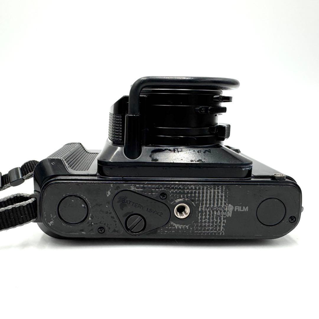 動作良好 FUJI フジ GS645S Wide 60 中判フィルムカメラ