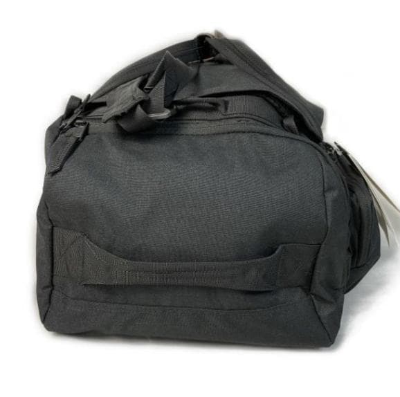 THE NORTH FACE ノースフェイス　49L ブラックボストンバッグ