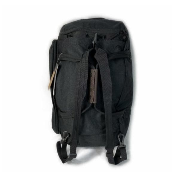 THE NORTH FACE ノースフェイス　49L ブラックボストンバッグ