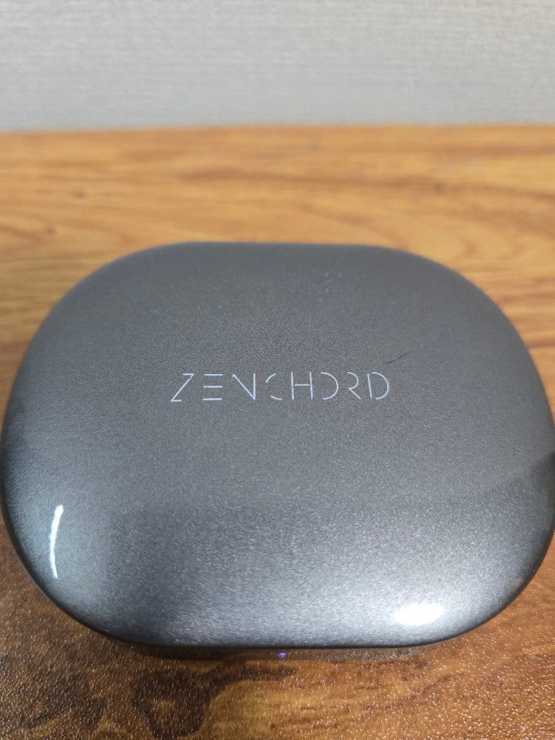 ZENCHRD1 AI議事録イヤホン/nottaと連動