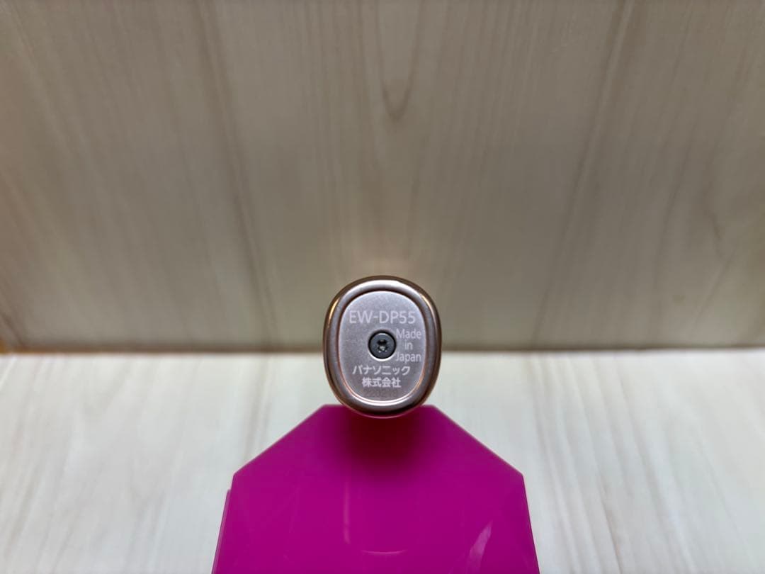 パナソニック ドルツ　EW-DP55
