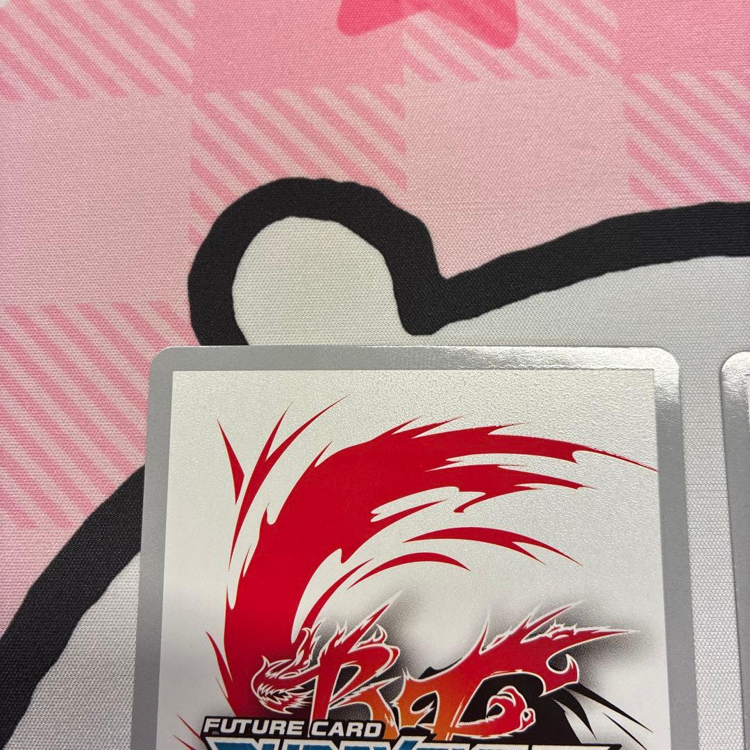 ムーンライトフルール エマ　4枚 超ガチレア　バディファイト