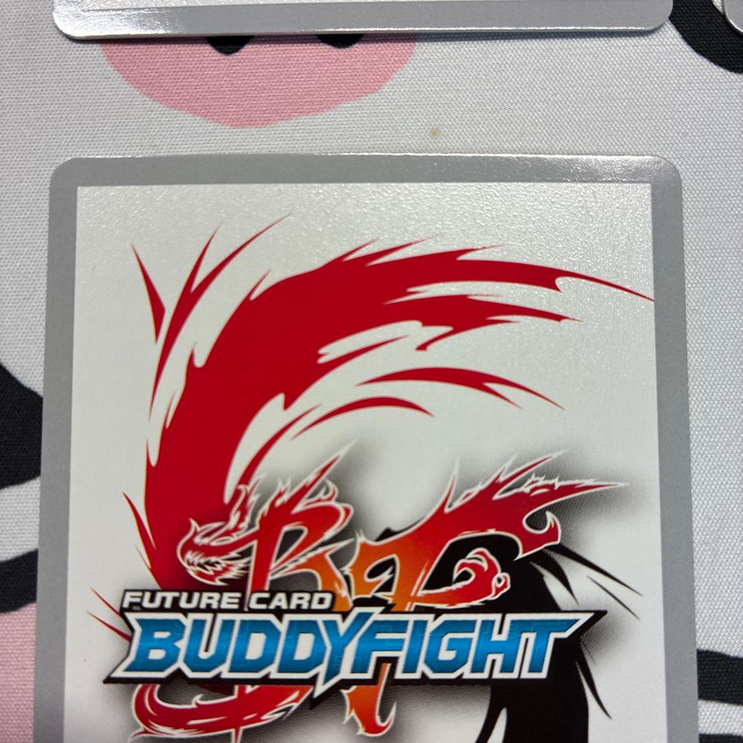 ムーンライトフルール エマ　4枚 超ガチレア　バディファイト