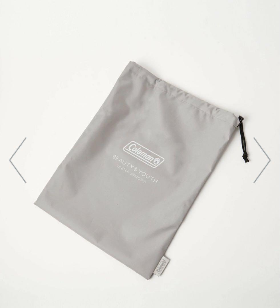 【別注】<COLEMAN>WALKER33 II ウォーカー33 バッグ