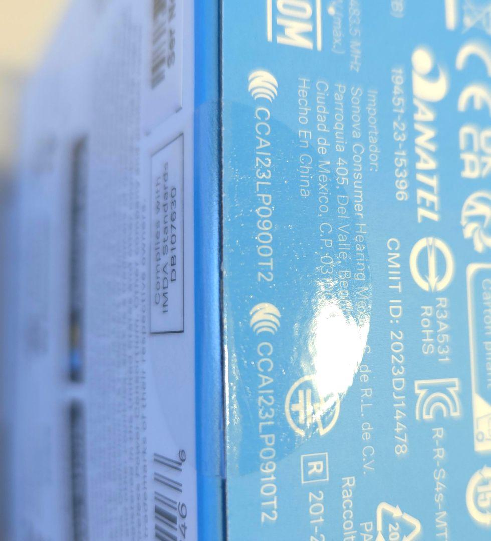 【新品】Sennheiser Momentum True Wireless 4