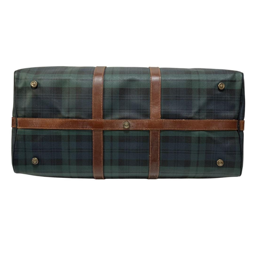 美品✨ポロラルフローレン ボストンバッグ 2way 大容量 ショルダー 本革