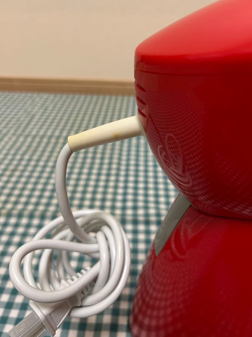 送料込★貝印 メランジュールロボ スタンドミキサー