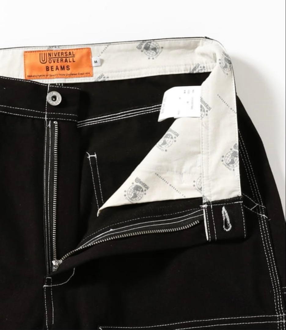 ダブルニー デニムパンツ　ORANGE LABEL コーデュロイ 2点セット