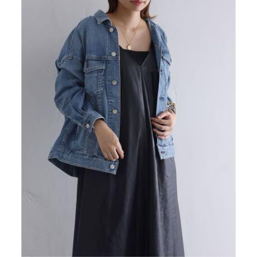 新品タグ付きHealthy denim/ヘルシーデニムBran Gジャンドルマン