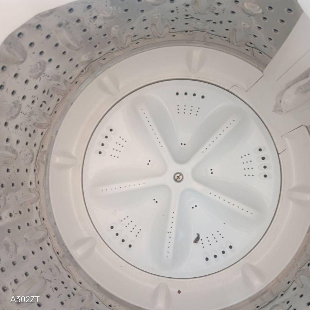 H14B9 安心保証付き　ヤマダセレクト　人気モデル洗濯機 洗濯容量7㌔