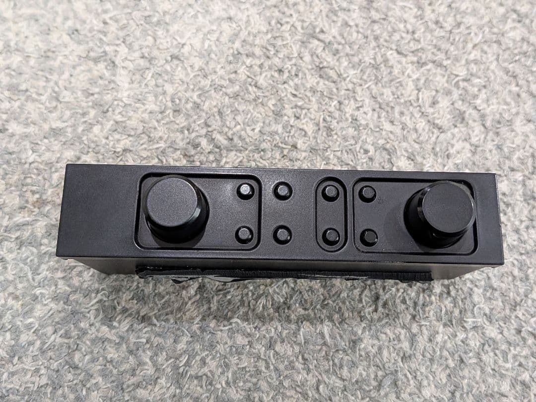 sonic design 　デジコア808i