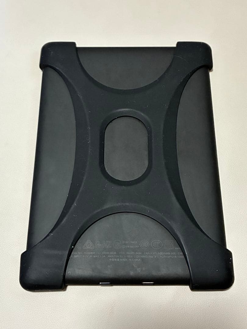 Kindle Paperwhite 本体 第10世代　32GB 電子書籍リーダー