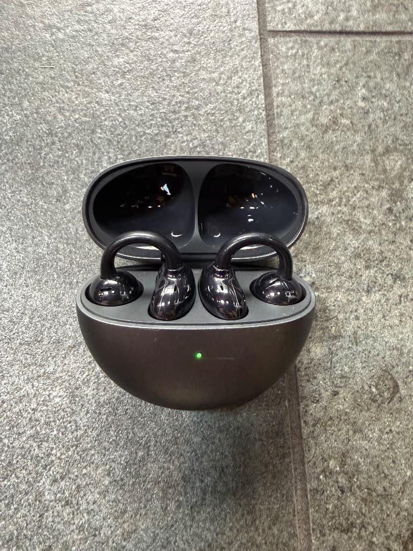 イヤホン HUAWEI FreeClip