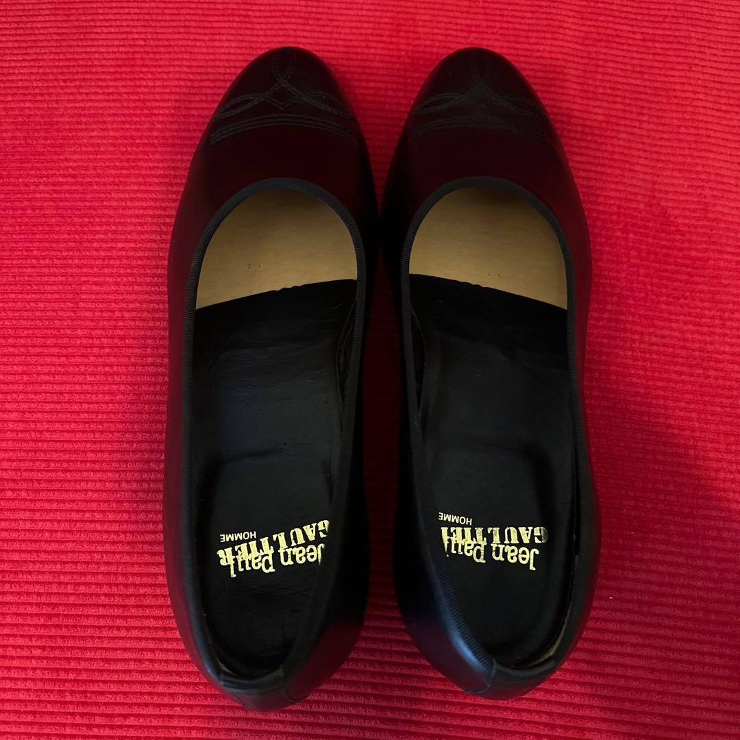 アルデンテ長谷川　ジャンポールゴルチェ　8 2/1