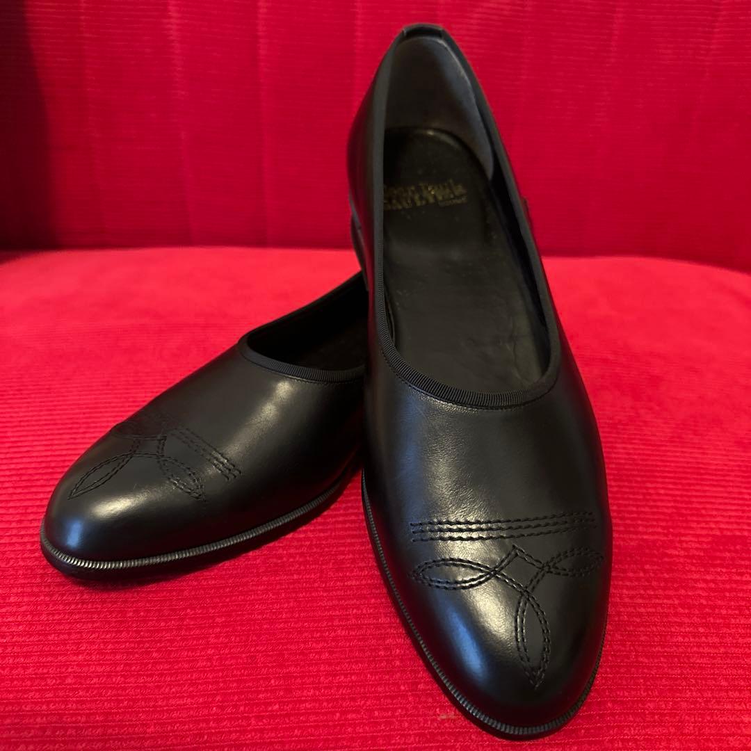 アルデンテ長谷川　ジャンポールゴルチェ　8 2/1